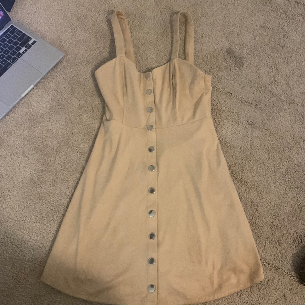 NWT FOREVER 21 DRESS